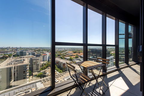 Amazing Accommodations: Vogue - Yamba Accommodation 33