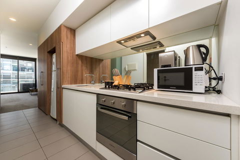 Amazing Accommodations: Vogue - Yamba Accommodation 28