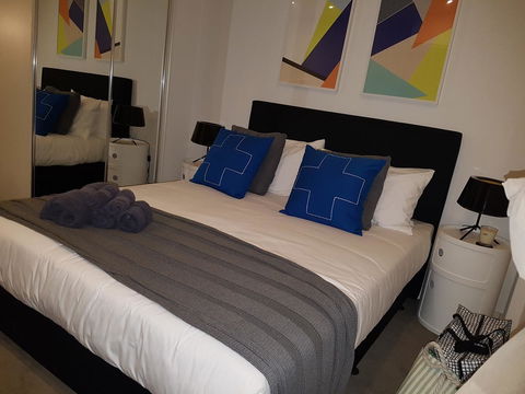 Amazing Accommodations: Vogue - Yamba Accommodation 0