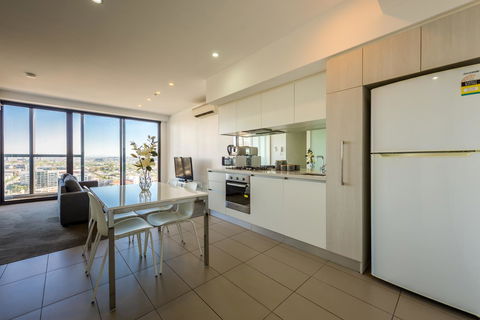 Amazing Accommodations: Vogue - Yamba Accommodation 41