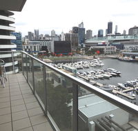 AKOM Docklands - Yamba Accommodation