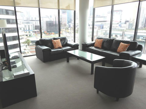 AKOM AT Docklands - Yamba Accommodation 43