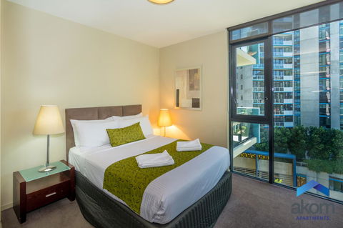 AKOM AT Docklands - Yamba Accommodation 27