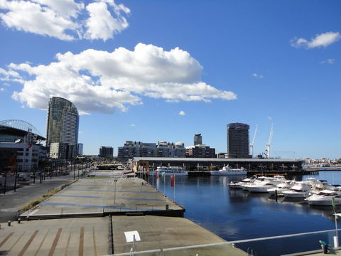 AKOM AT Docklands - Yamba Accommodation 37