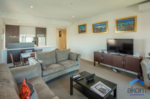 AKOM AT Docklands - Yamba Accommodation 15