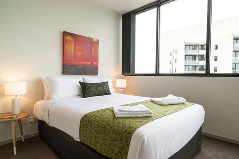 AKOM AT Docklands - Yamba Accommodation 40
