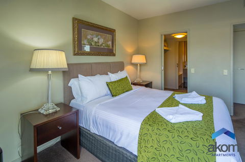 AKOM AT Docklands - Yamba Accommodation 32