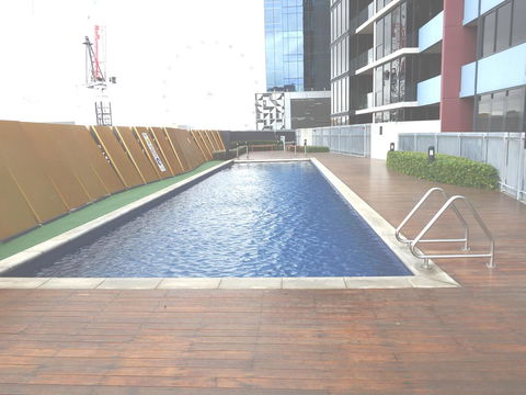 AKOM AT Docklands - Yamba Accommodation 34