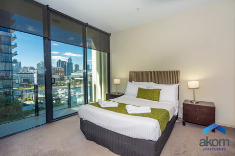 AKOM AT Docklands - Yamba Accommodation 26