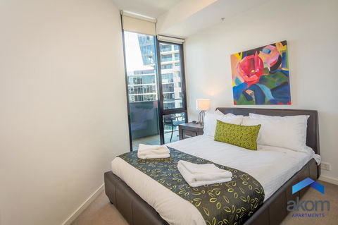 AKOM AT Docklands - Yamba Accommodation 2