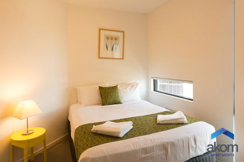 AKOM AT Docklands - Yamba Accommodation 12