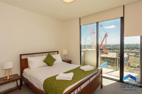 AKOM AT Docklands - Yamba Accommodation 11