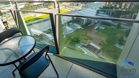 AKOM AT Docklands - Yamba Accommodation 20