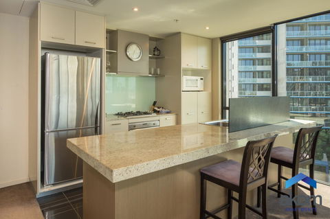 AKOM AT Docklands - Yamba Accommodation 33