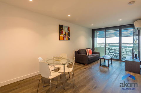 AKOM AT Docklands - Yamba Accommodation 24