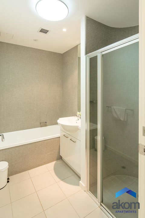 AKOM AT Docklands - Yamba Accommodation 13
