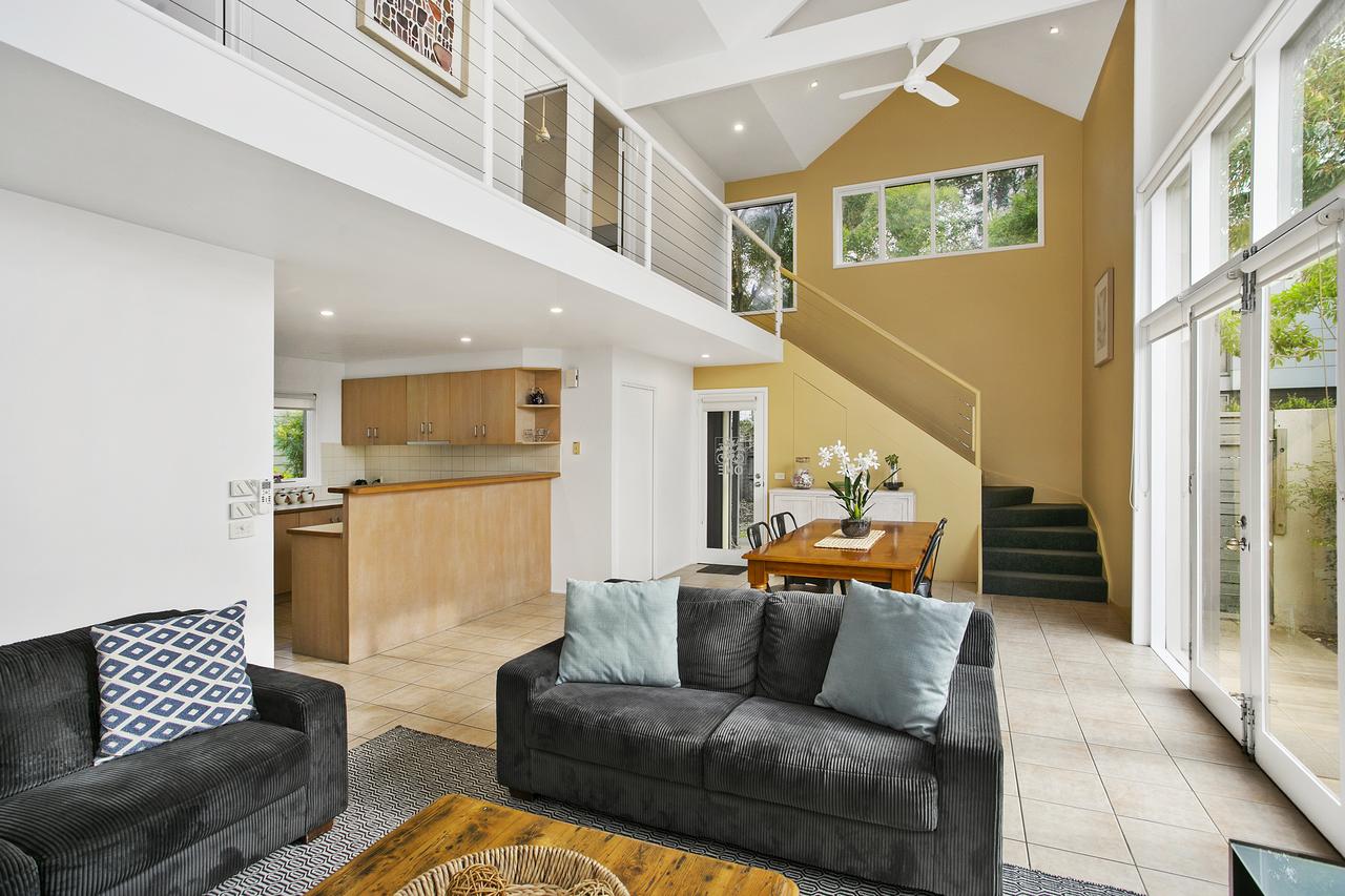 Ocean Grove VIC Yamba Accommodation