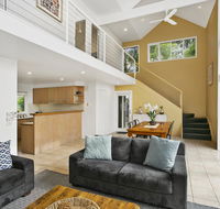 Terrace Lofts Apartments - Yamba Accommodation