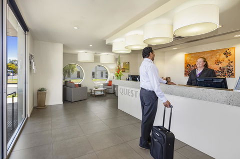 Quest Mildura - Yamba Accommodation 8