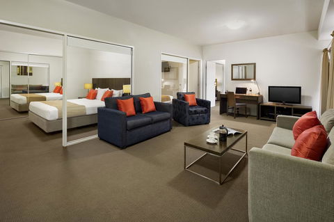 Quest Mildura - Yamba Accommodation 1