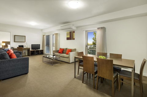 Quest Mildura - Yamba Accommodation 3