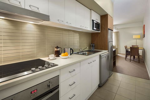 Quest Mildura - Yamba Accommodation 7