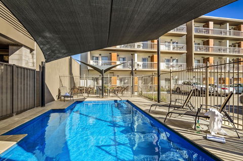 Quest Mildura - Yamba Accommodation 2