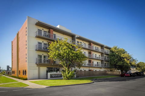 Quest Mildura - Yamba Accommodation 0