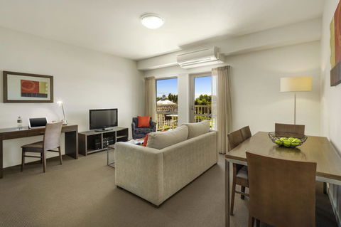 Quest Mildura - Yamba Accommodation 6
