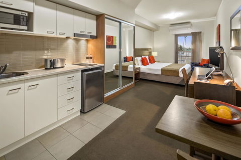 Quest Mildura - Yamba Accommodation 5