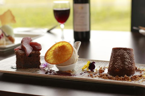 Balgownie Estate Yarra Valley - Yamba Accommodation 19