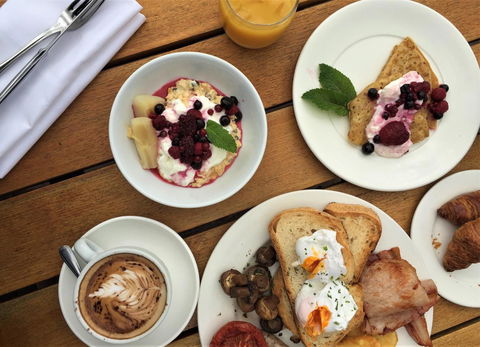 Balgownie Estate Yarra Valley - Yamba Accommodation 17