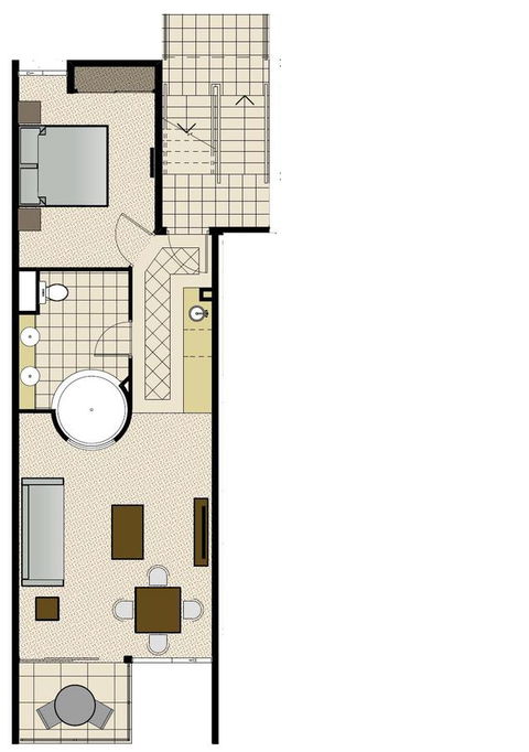 Balgownie Estate Yarra Valley - Yamba Accommodation 4