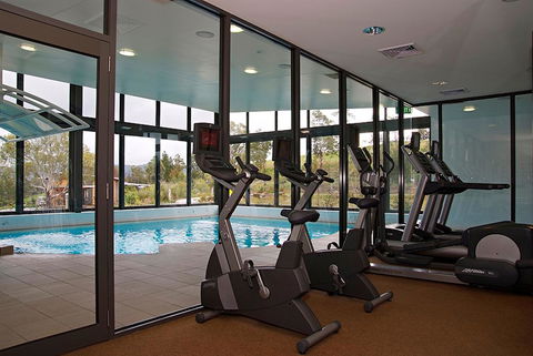 Balgownie Estate Yarra Valley - Yamba Accommodation 26