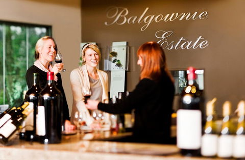 Balgownie Estate Yarra Valley - Yamba Accommodation 41