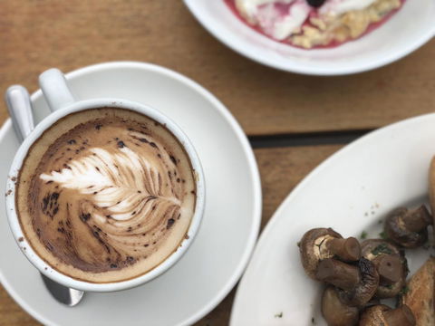 Balgownie Estate Yarra Valley - Yamba Accommodation 16