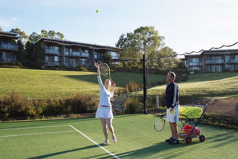 Balgownie Estate Yarra Valley - Yamba Accommodation 13