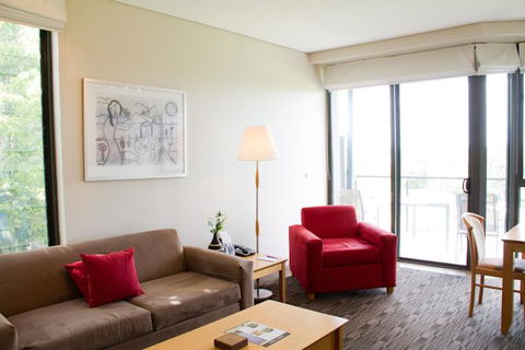 Balgownie Estate Yarra Valley - Yamba Accommodation 5