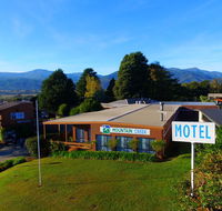 Mountain Creek Motel - Yamba Accommodation