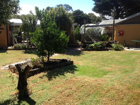 Mud Hollow Barn - Yamba Accommodation 3