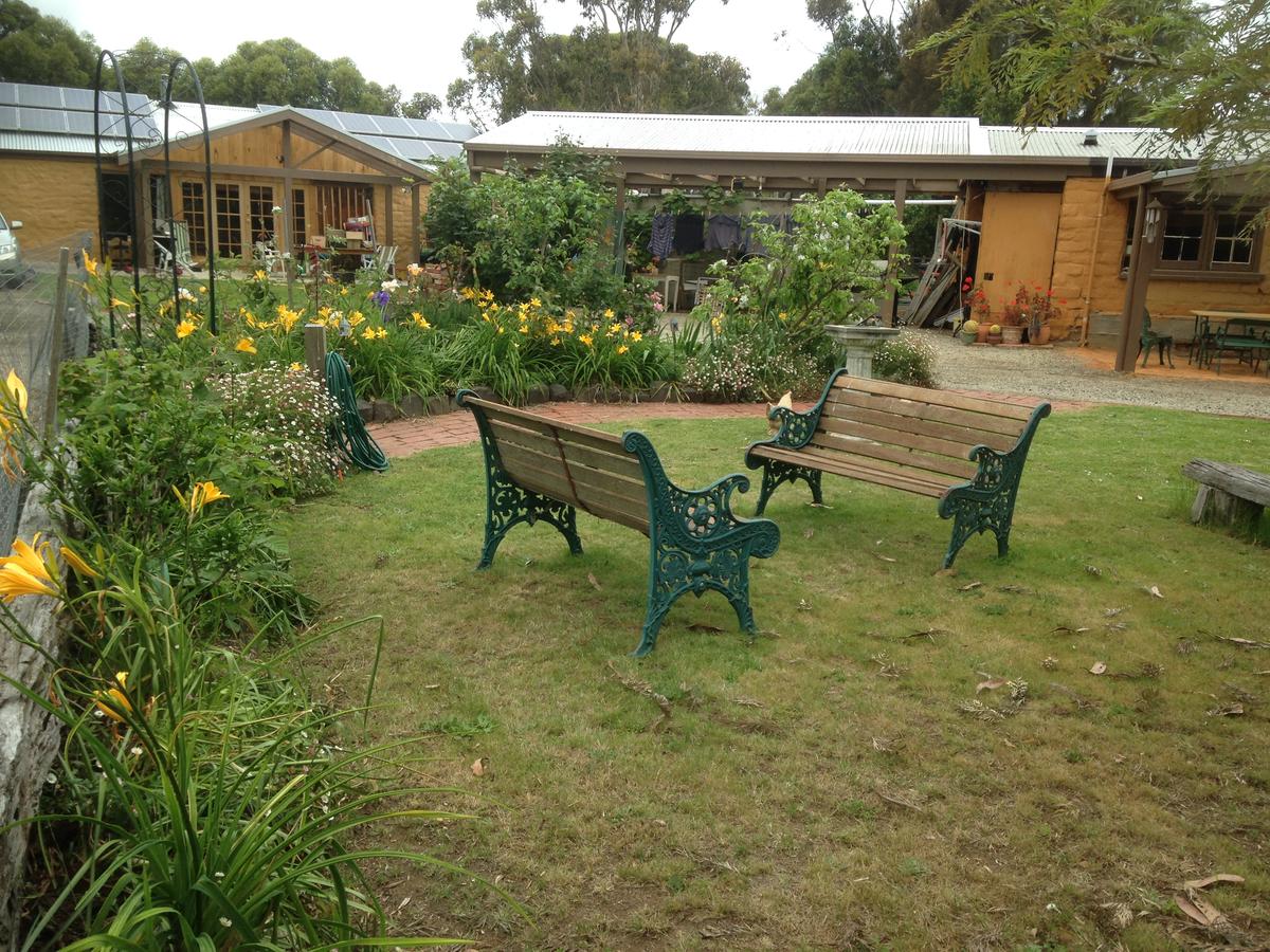 Ventnor VIC Yamba Accommodation