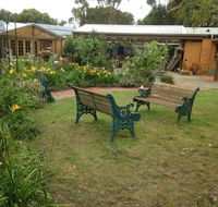 Mud Hollow Barn - Yamba Accommodation
