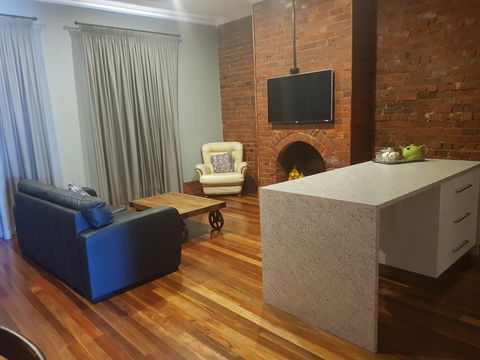 Sublime Spa Apartments - Yamba Accommodation 12