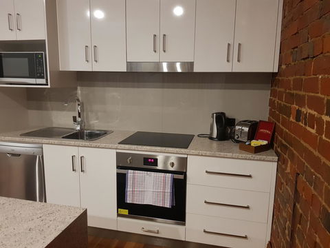 Sublime Spa Apartments - Yamba Accommodation 7