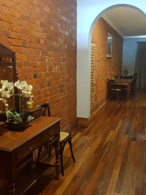 Sublime Spa Apartments - Yamba Accommodation 16