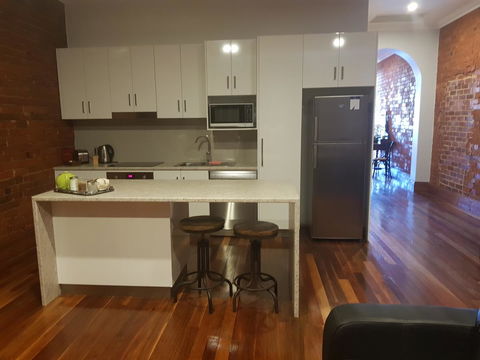 Sublime Spa Apartments - Yamba Accommodation 11