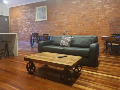 Sublime Spa Apartments - Yamba Accommodation 10