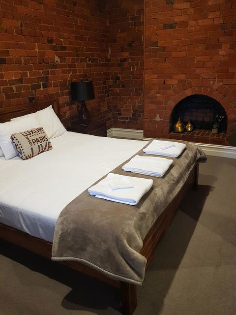Sublime Spa Apartments - Yamba Accommodation 1