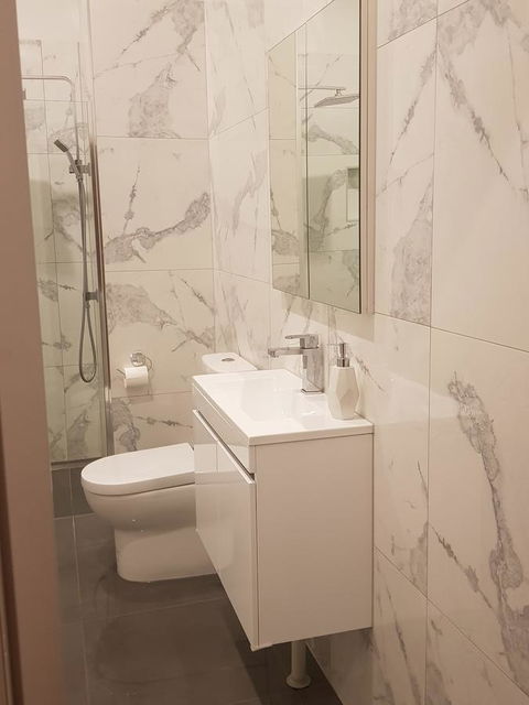 Sublime Spa Apartments - Yamba Accommodation 15