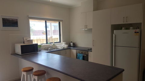 Island Escape - Yamba Accommodation 3